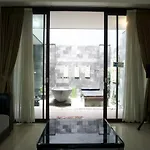 Villa Hyarta E1 By Anvia Jogja